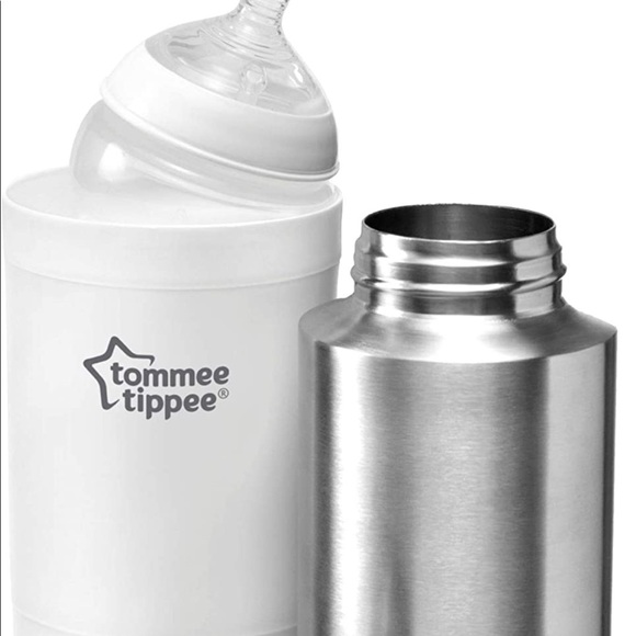 Tommee Tippee Portable Travel Baby Bottle Warmer -Multi Function - BPA Free - Picture 5 of 5